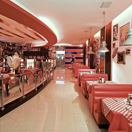 Privilege Club At Ocean Blue & Sand Bavaro Exterior photo