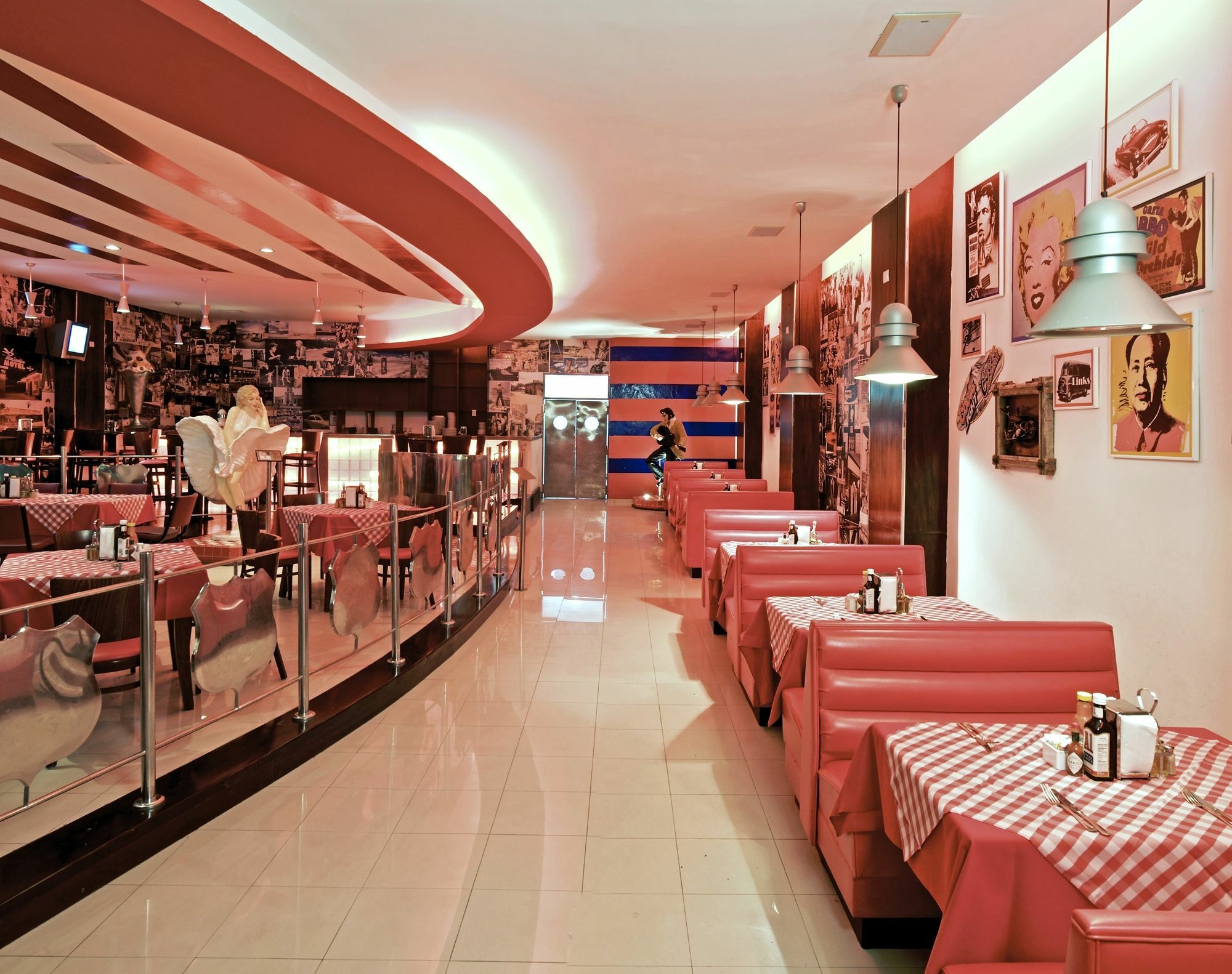 Privilege Club At Ocean Blue & Sand Bavaro Exterior photo