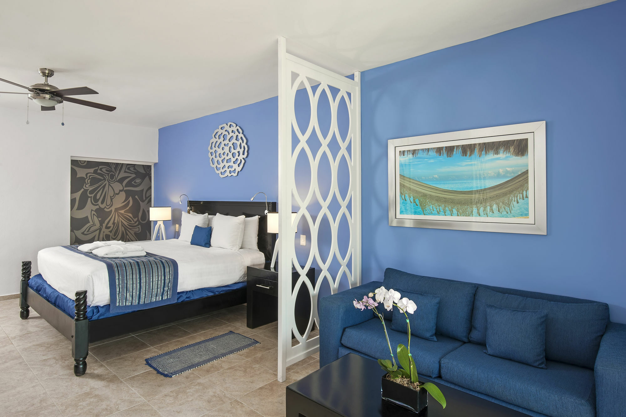 Privilege Club At Ocean Blue & Sand Bavaro Exterior photo