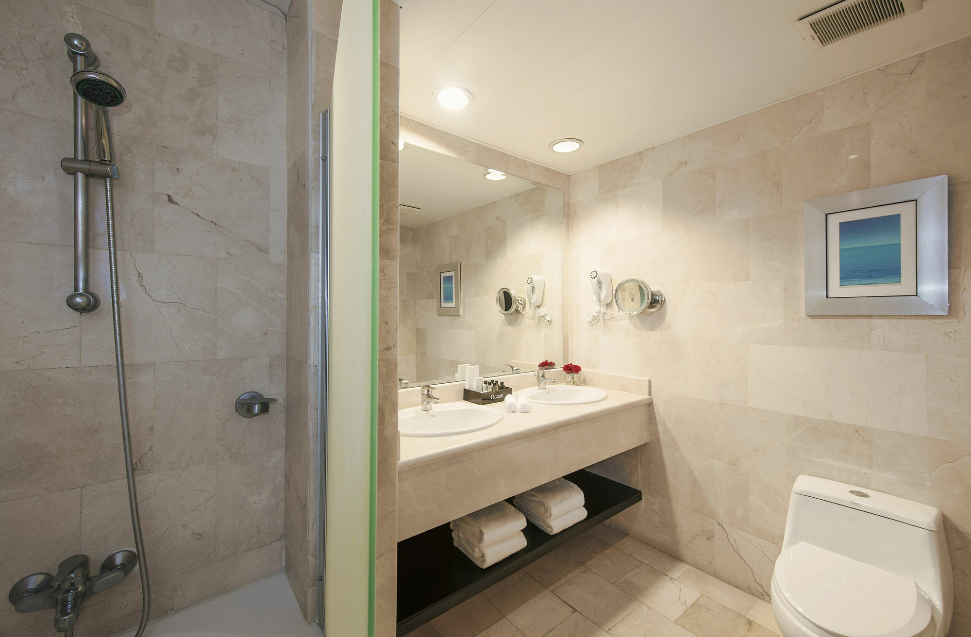 Privilege Club At Ocean Blue & Sand Bavaro Exterior photo