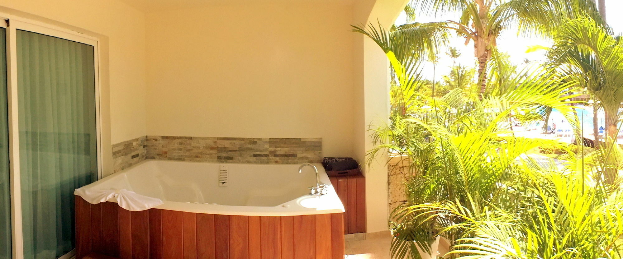Privilege Club At Ocean Blue & Sand Bavaro Exterior photo