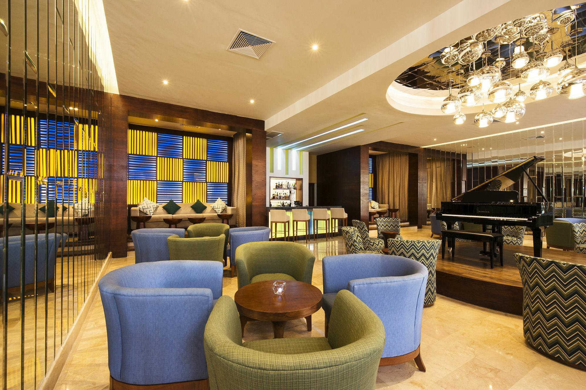 Privilege Club At Ocean Blue & Sand Bavaro Exterior photo