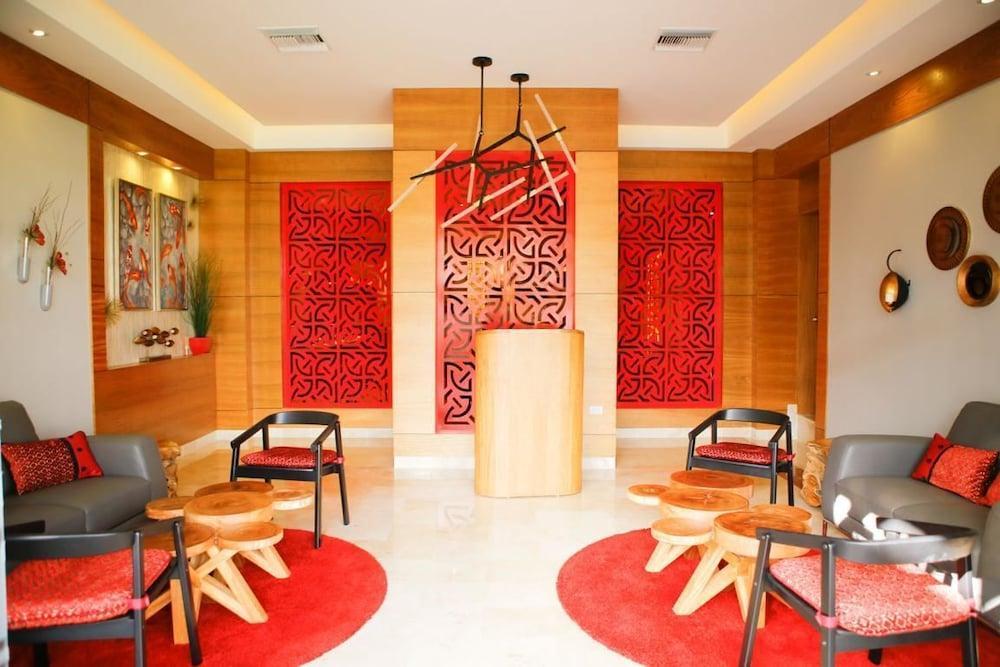 Privilege Club At Ocean Blue & Sand Bavaro Exterior photo